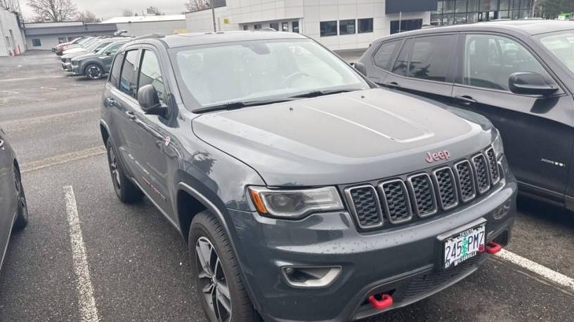 JEEP GRAND CHEROKEE 2017 1C4RJFLG5HC754781 image